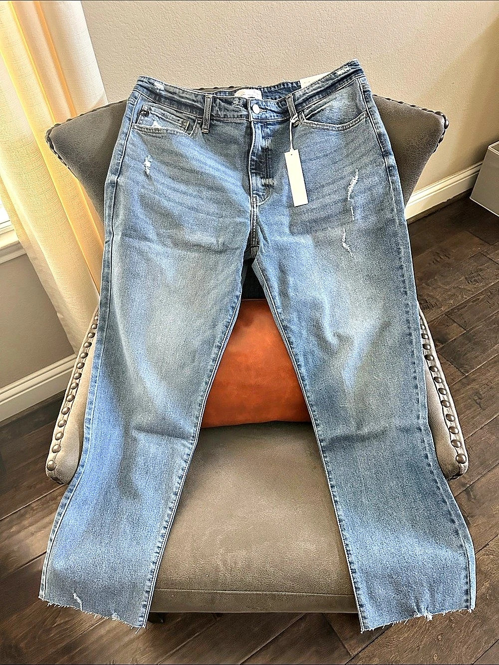 Kancan Jeans